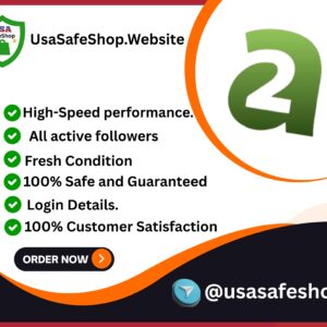 Buy A2Hosting Account