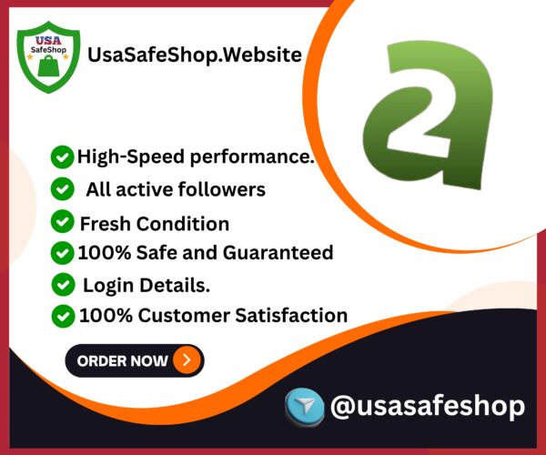 Buy A2Hosting Account