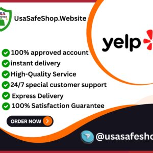 Buy Elite Yelp Reviews