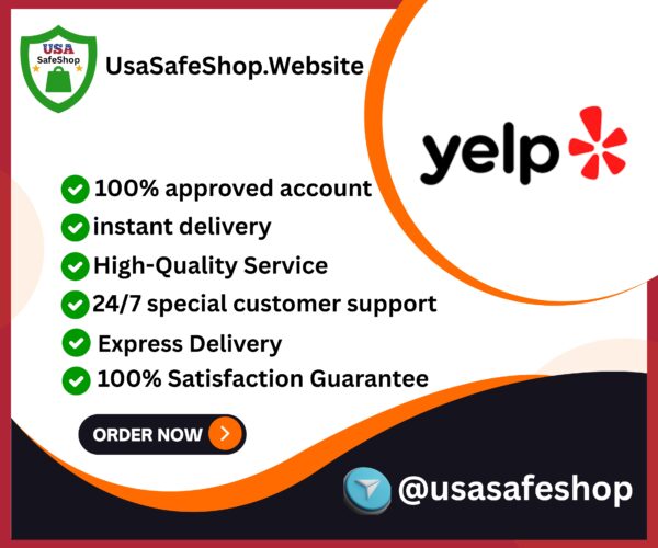 Buy Elite Yelp Reviews