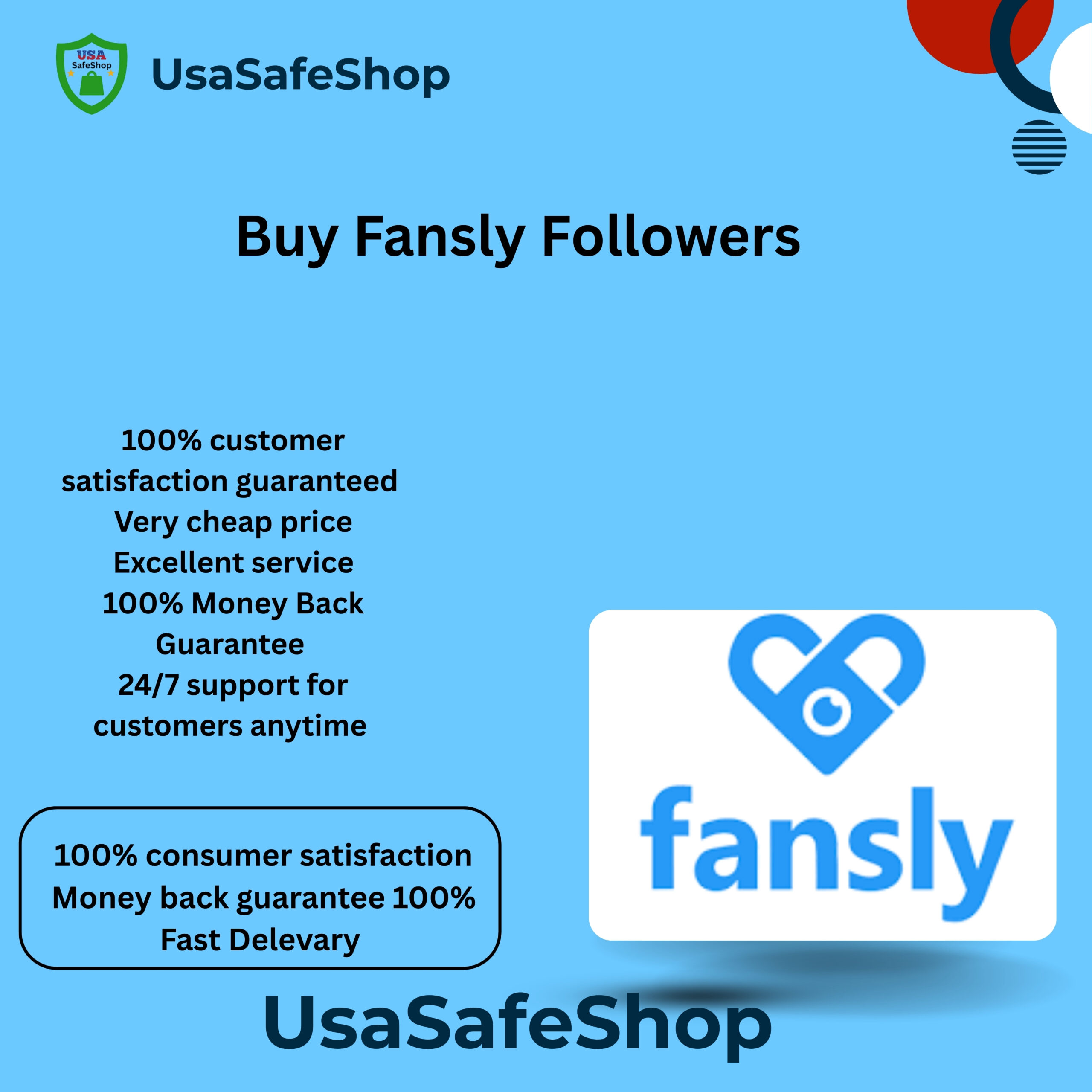Buy Fansly Followers 1 Buy Fansly Followers