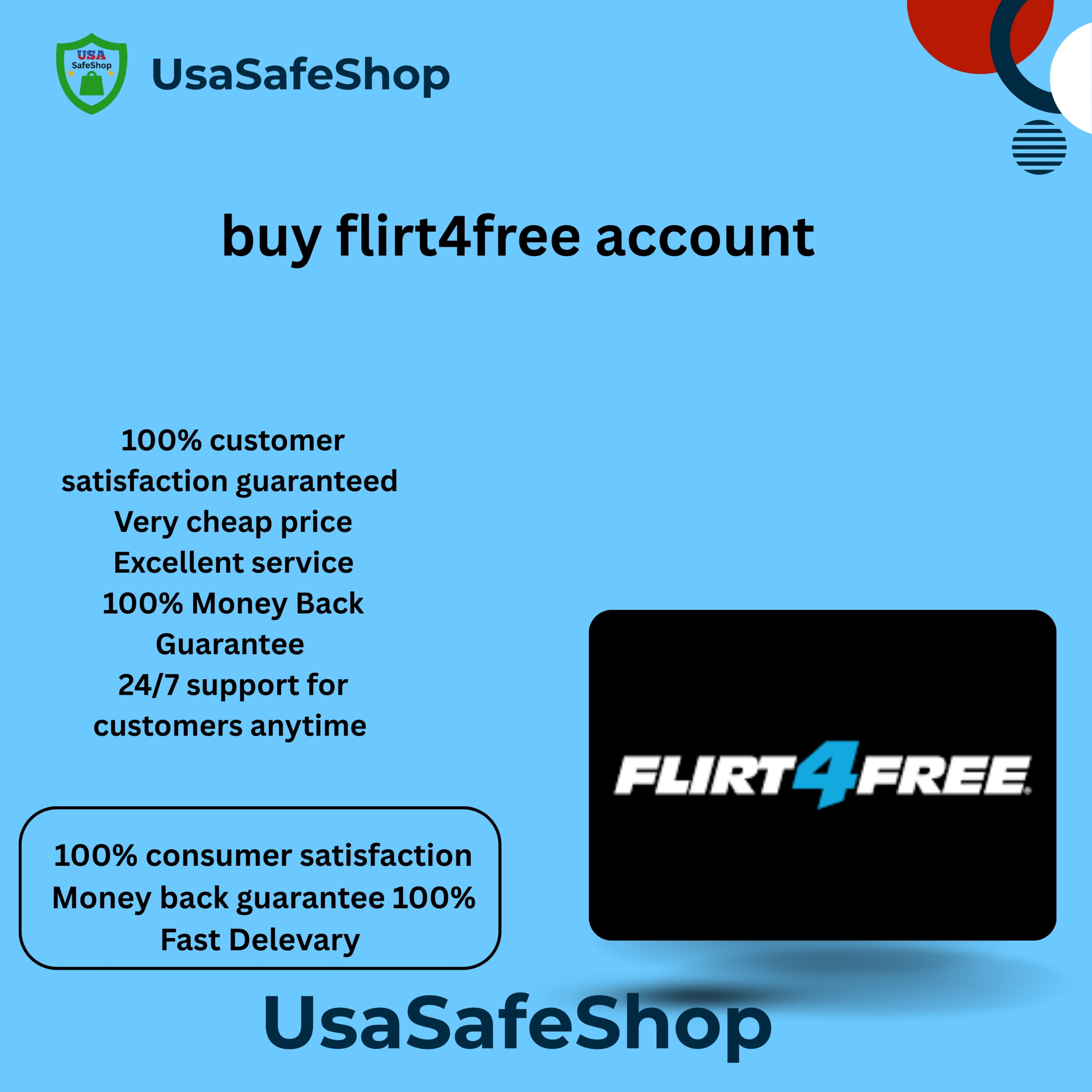 buy flirt4free account 1 buy flirt4free account