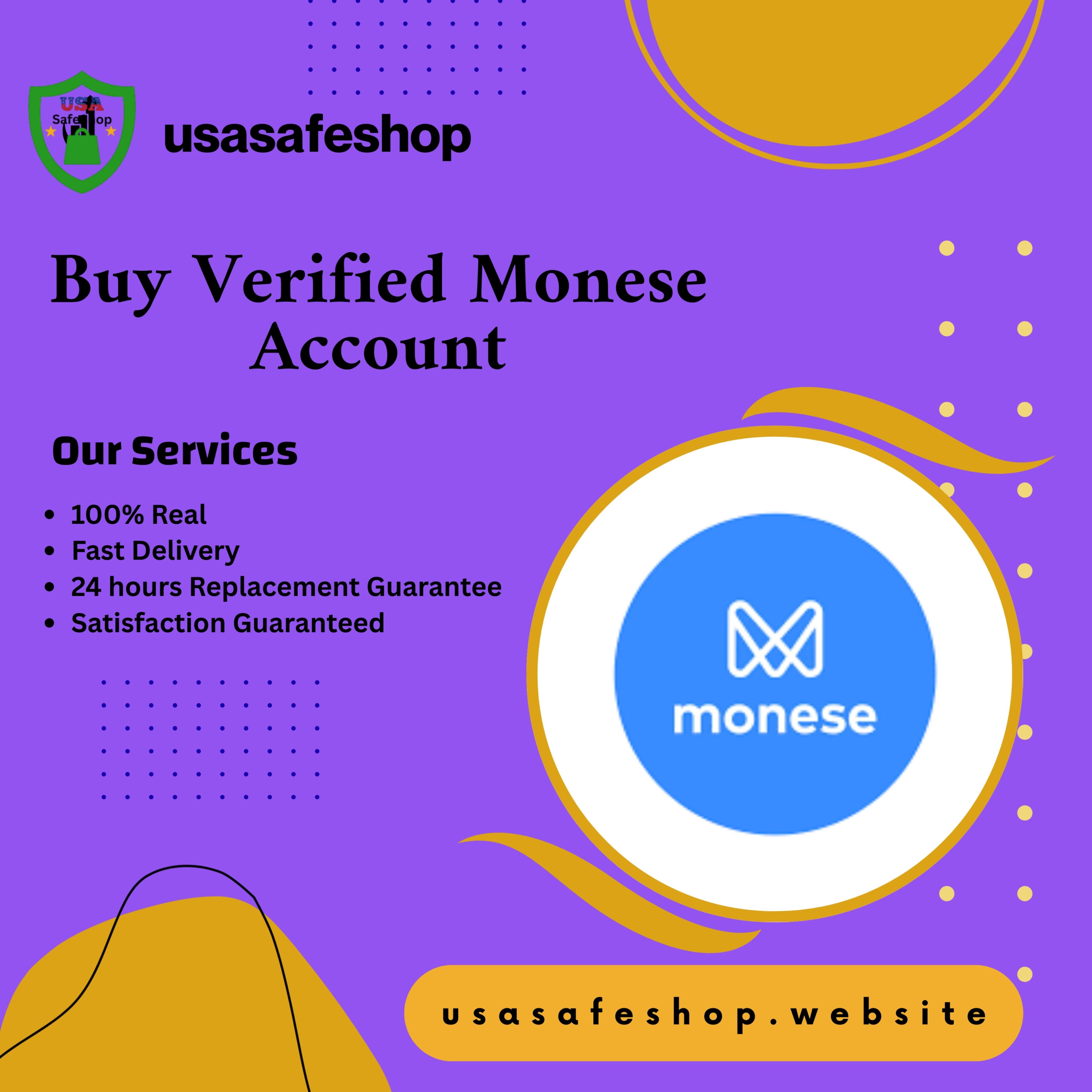 Buy Verified Monese Account 1 Buy Verified Monese Account