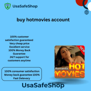 buy hotmovies account