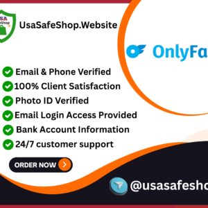 Buy Onlyfans Accounts