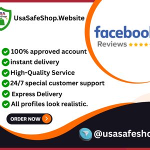 Buy Facebook Reviews