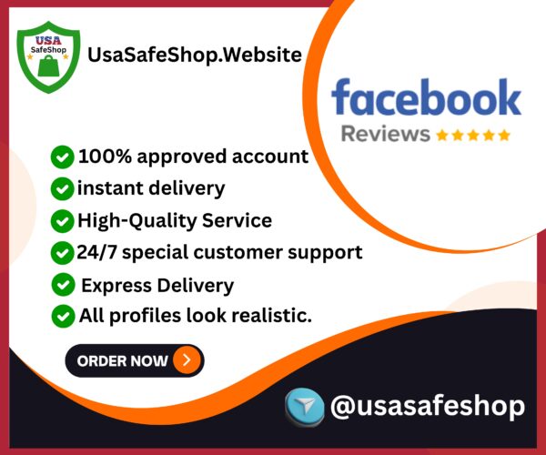 Buy Facebook Reviews