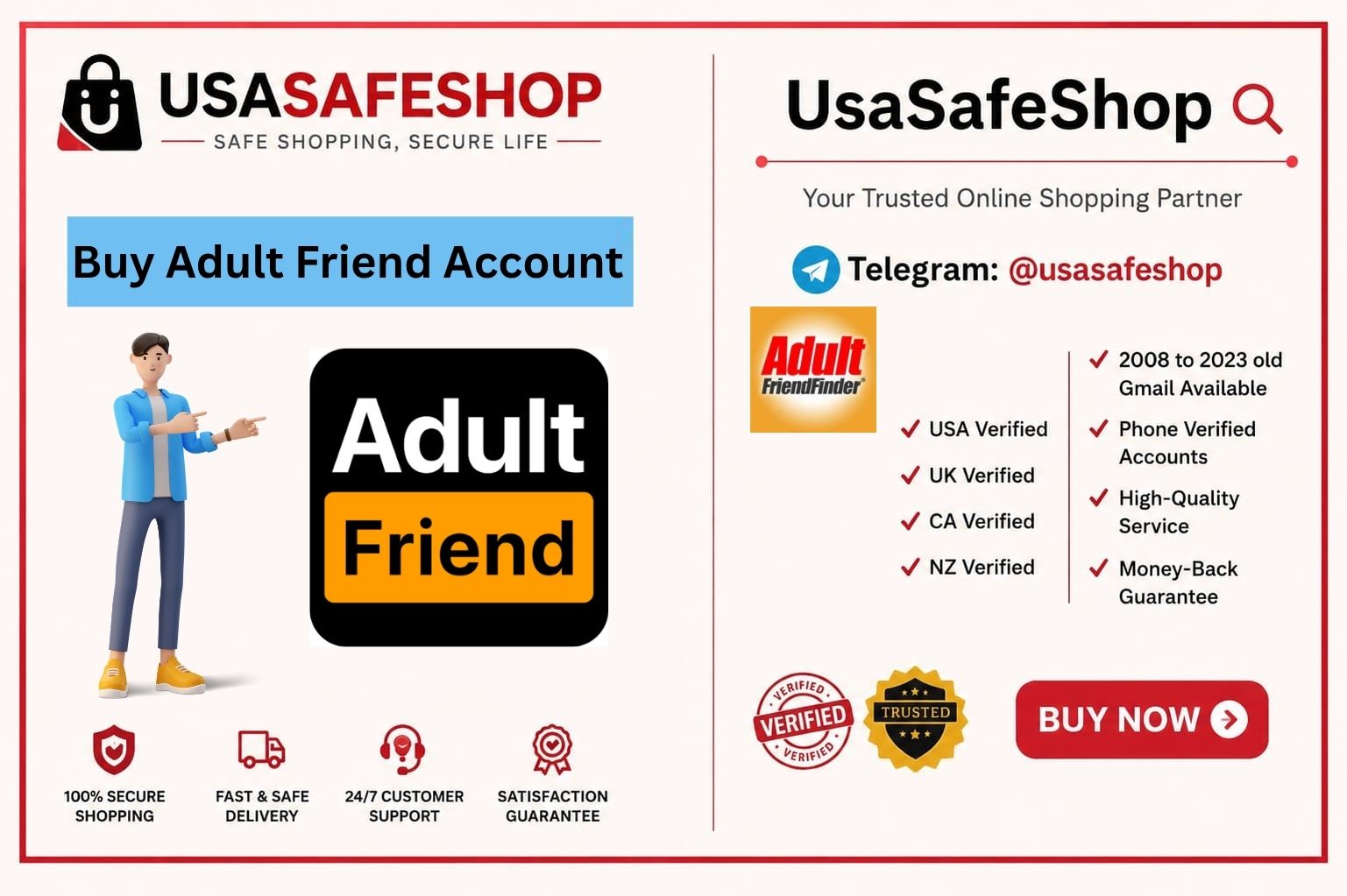 buy adult friend account 1 buy adult friend account