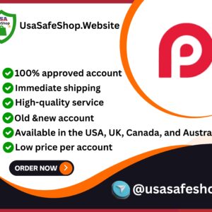 Buy Verified RedotPay Account