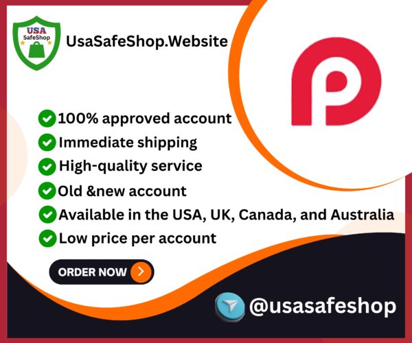 Buy Verified RedotPay Account
