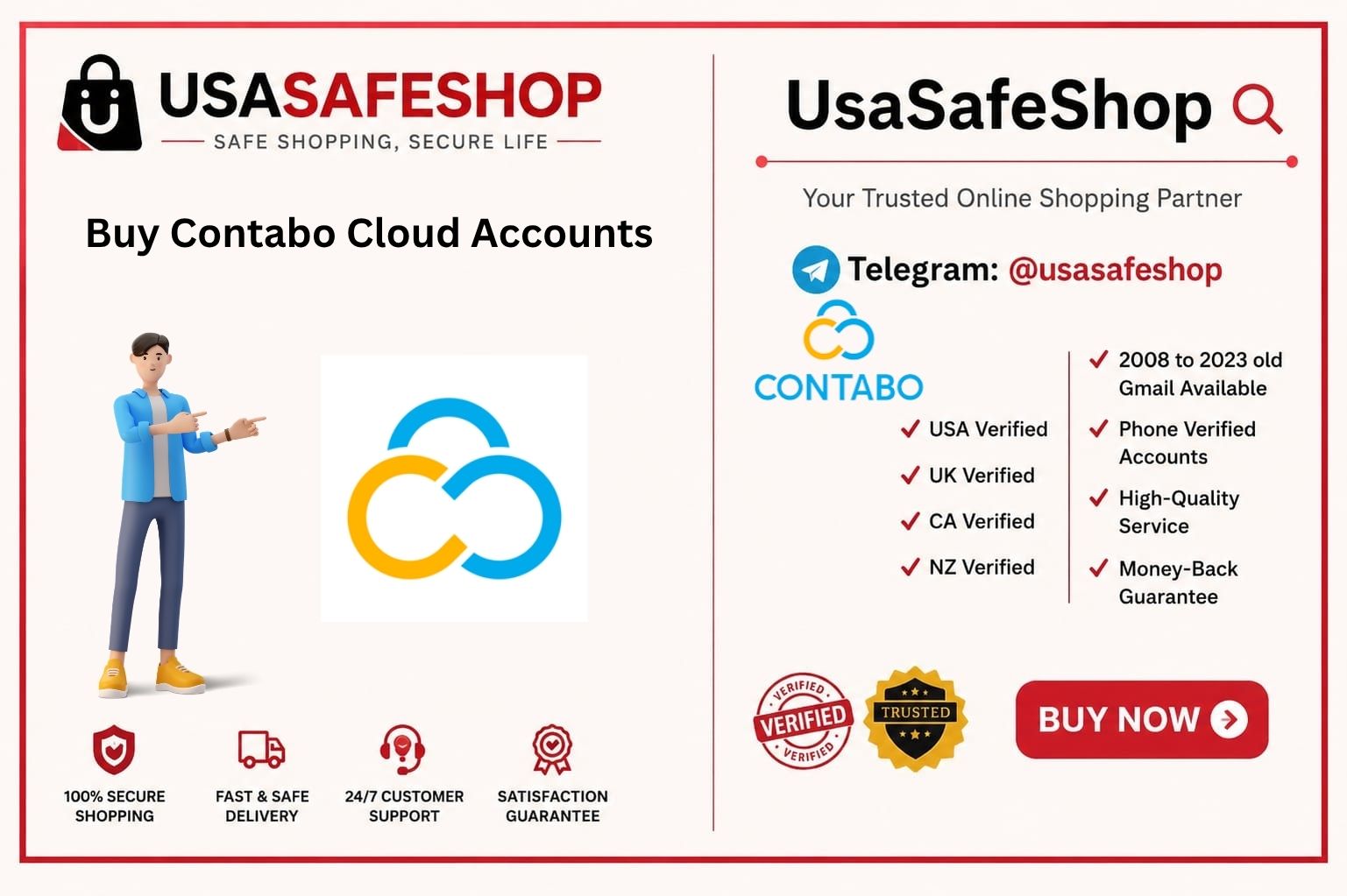 Buy Contabo Cloud Accounts 1 Buy Contabo Cloud Accounts