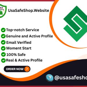 Buy CloudSigma Accounts