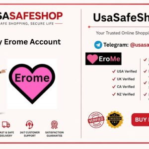 buy erome account