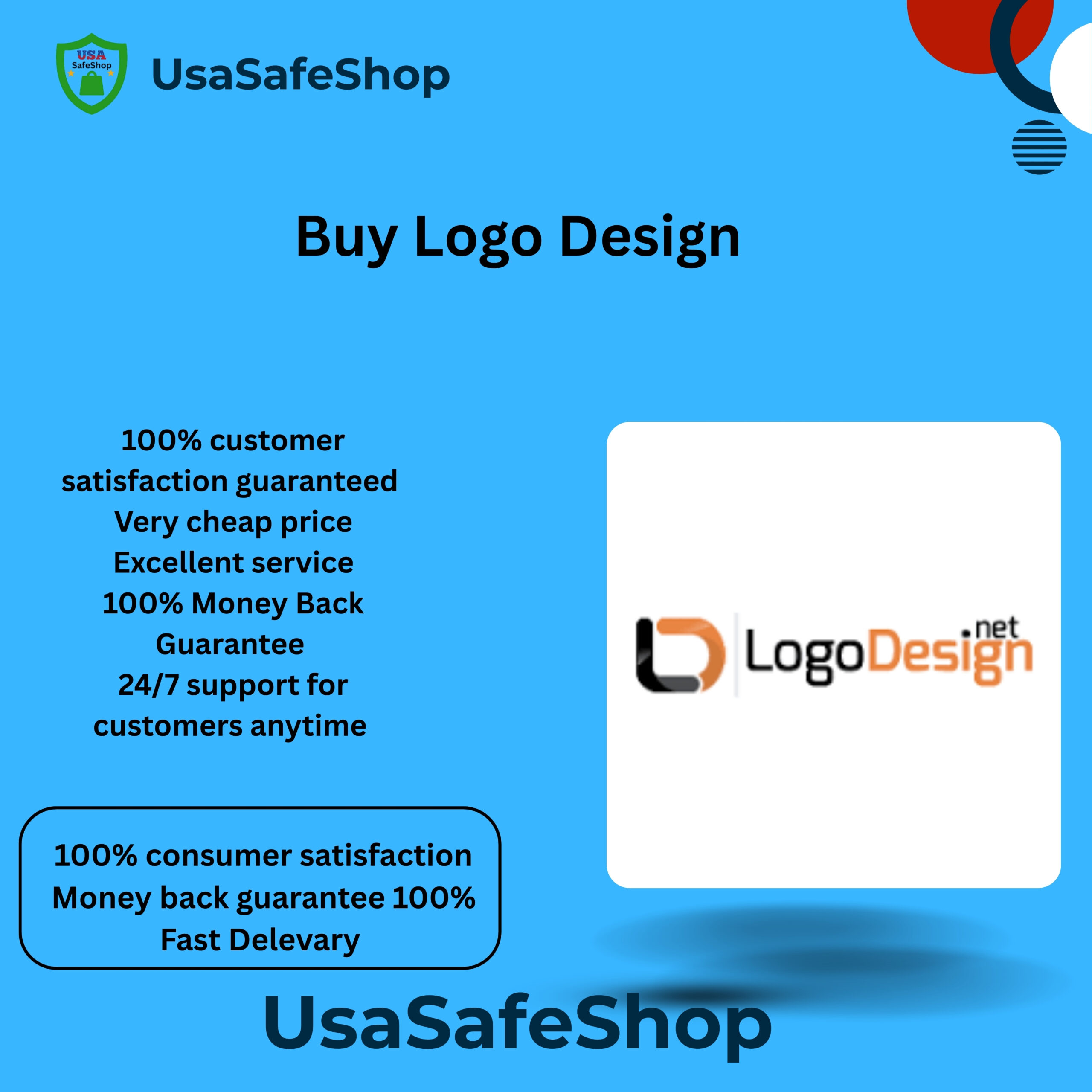 Buy Logo Design 1 Buy Logo Design