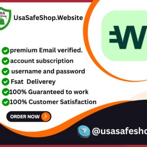 Buy Verified Wirex Accounts