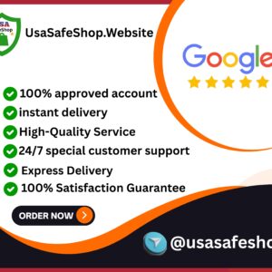 Buy Google 5 Star Reviews