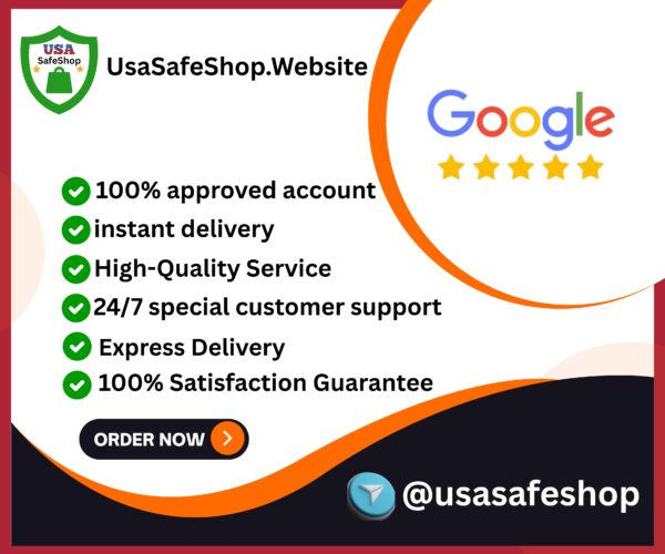 Buy Google 5 Star Reviews