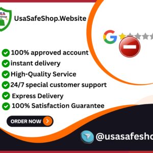 Buy Negative Google Reviews