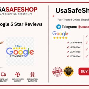 Buy Google 5 Star Reviews