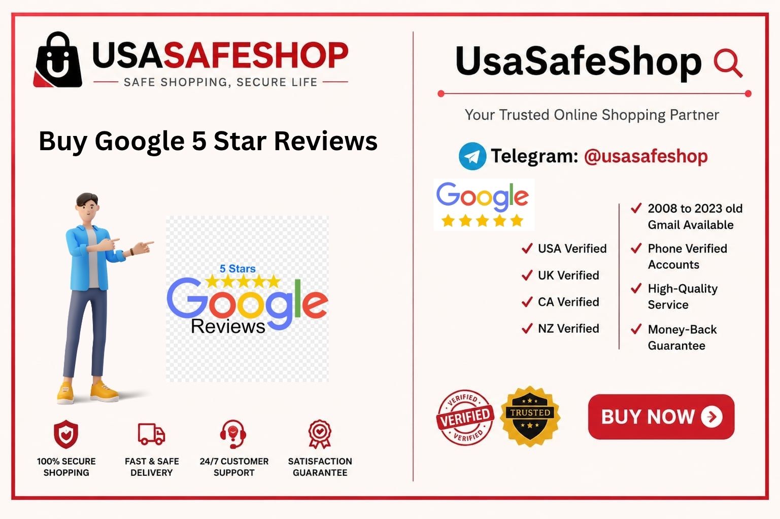 Buy Google 5 Star Reviews 1 Buy Google 5 Star Reviews