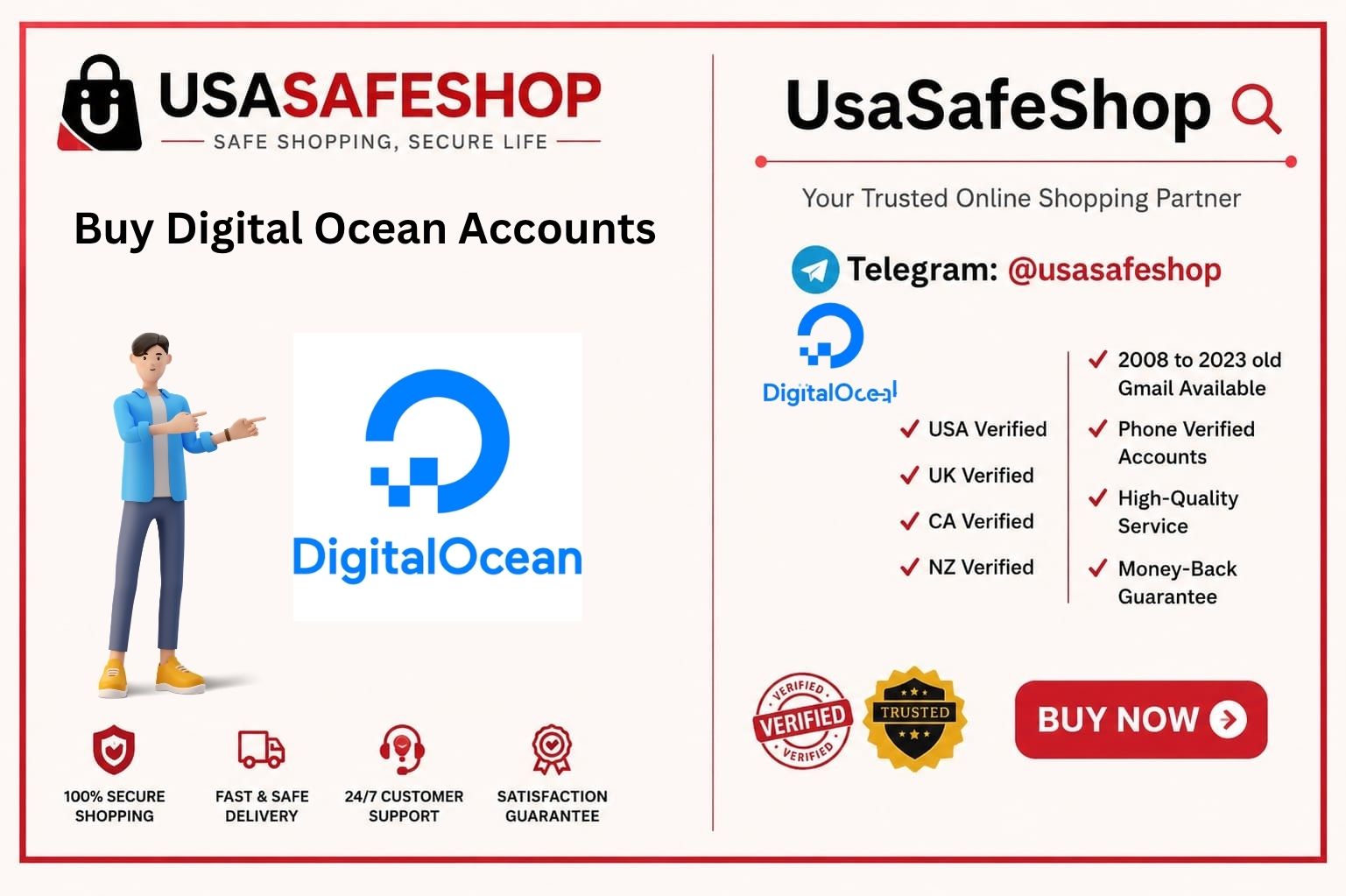 Buy Digital Ocean Accounts 1 Buy Digital Ocean Accounts