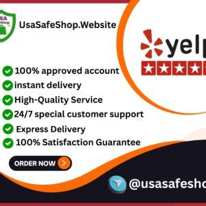 Buy Yelp Reviews
