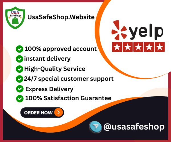 Buy Yelp Reviews
