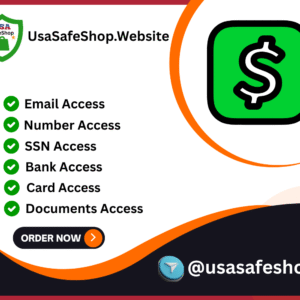 Buy Verified Cash App Account