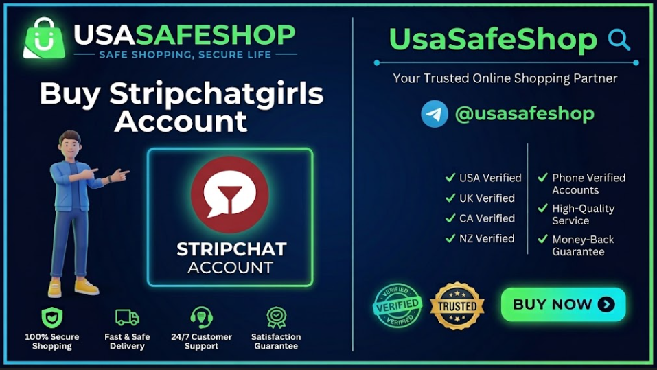 Buy Stripchatgirls Account 2 Buy Stripchatgirls Account
