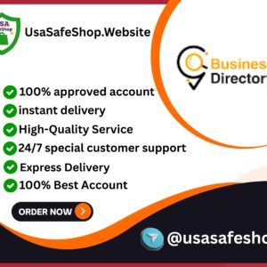 Buy Business Directory Listings