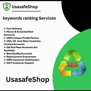 keywords ranking Services