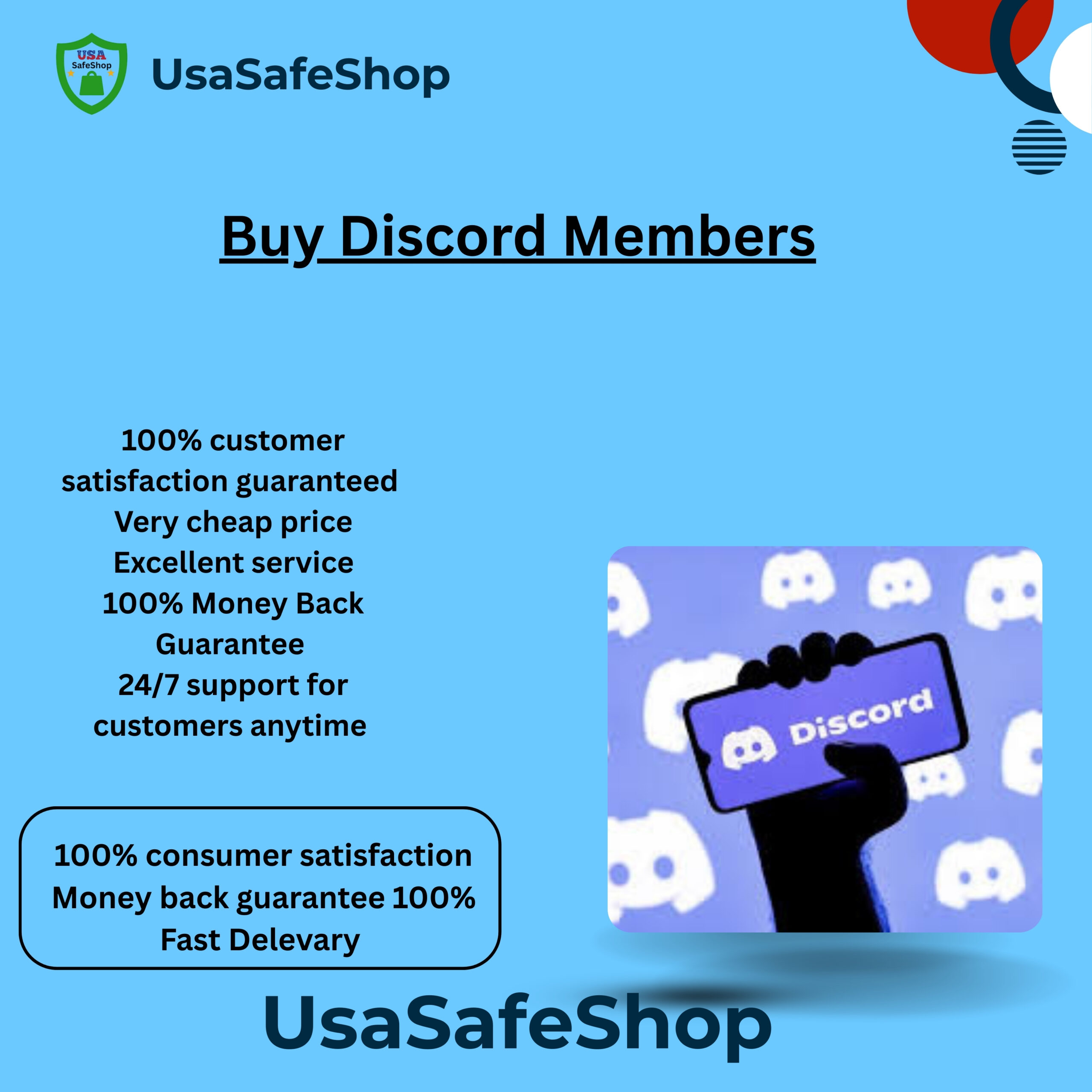 Buy Discord Members 1 Buy Discord Members