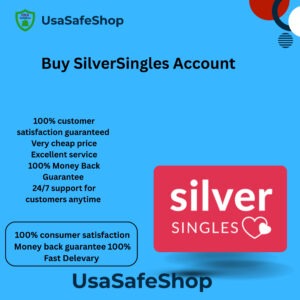 Buy SilverSingles Account