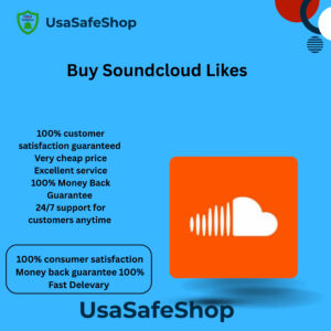 Buy Soundcloud Likes