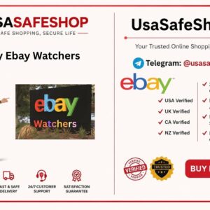 Buy Ebay Watchers