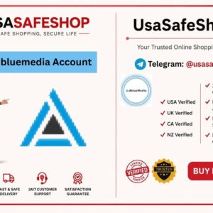 Buy Adbluemedia Account