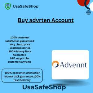Buy advrten Account