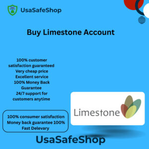 Buy Limestone Account