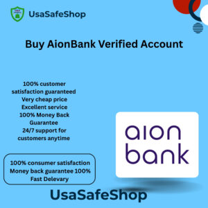 Buy AionBank Verified Account