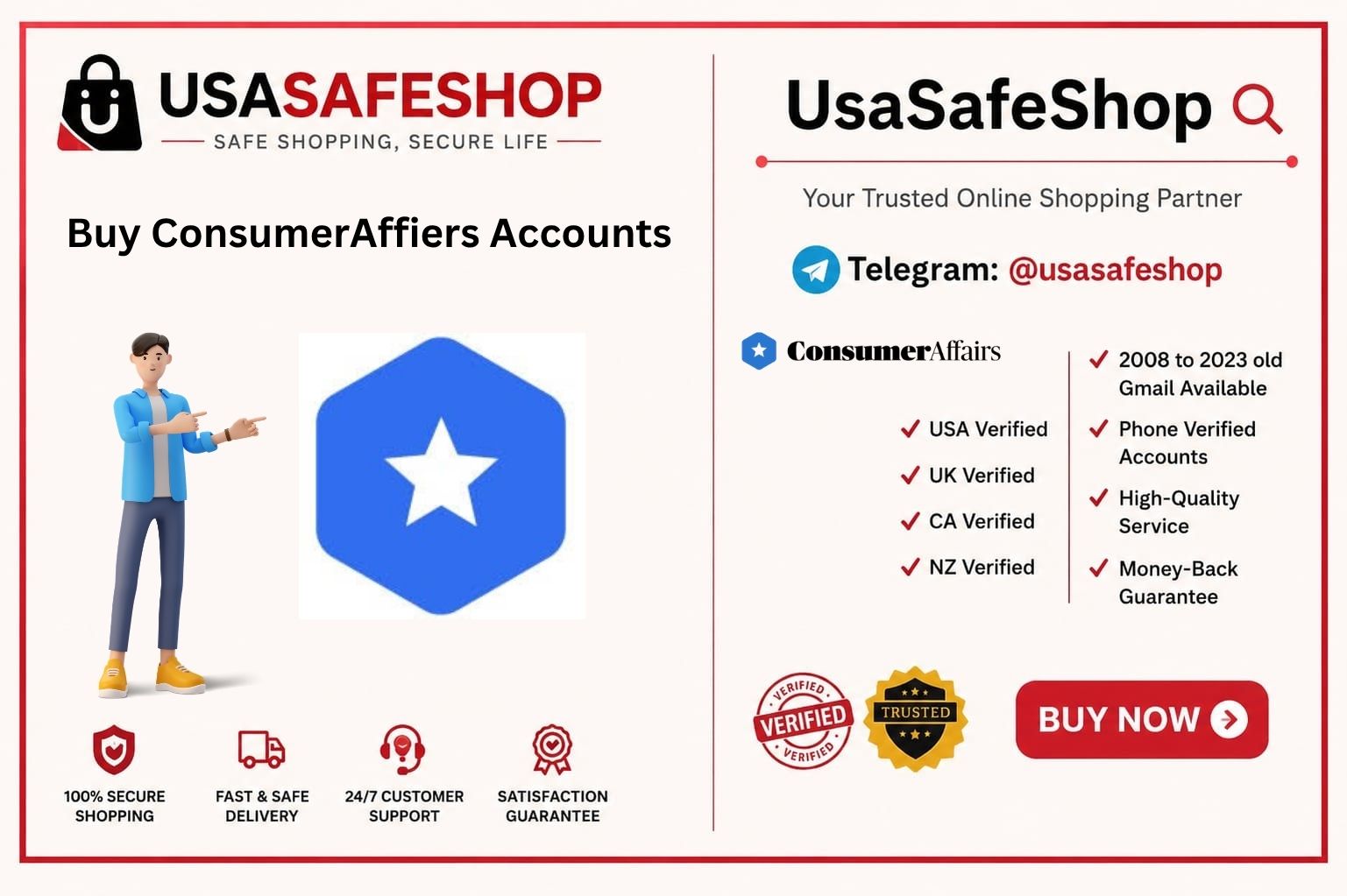 Buy ConsumerAffiers Accounts 1 Buy ConsumerAffiers Accounts