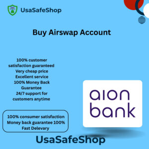 Buy Airswap Account