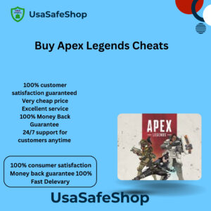 Buy Apex Legends Cheats