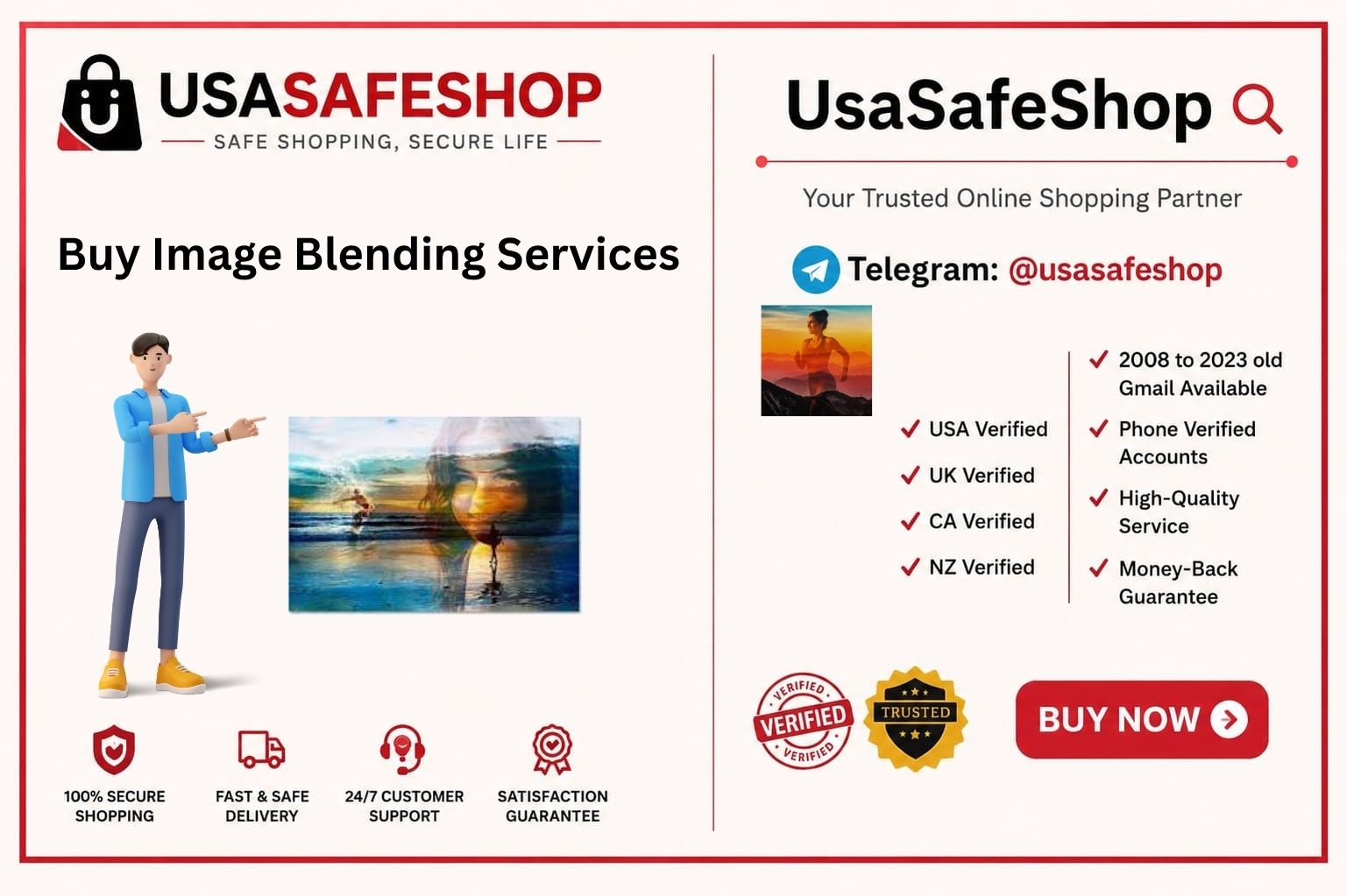 Buy Image Blending Services 1 Buy Image Blending Services