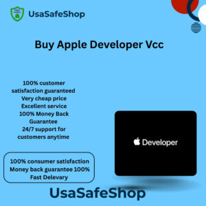 Buy Apple Developer Vcc