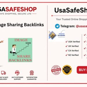 Buy Image Sharing Backlinks