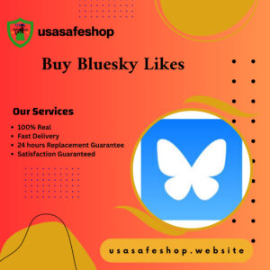 Buy Bluesky Likes