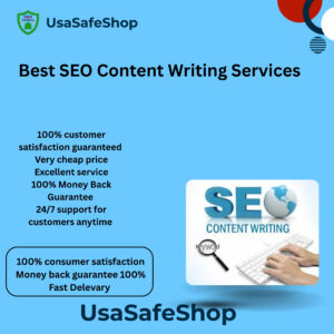 Best SEO Content Writing Services