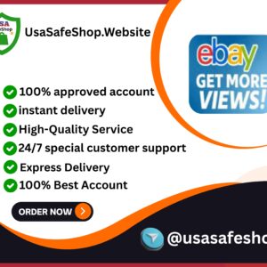 Buy eBay Visitors