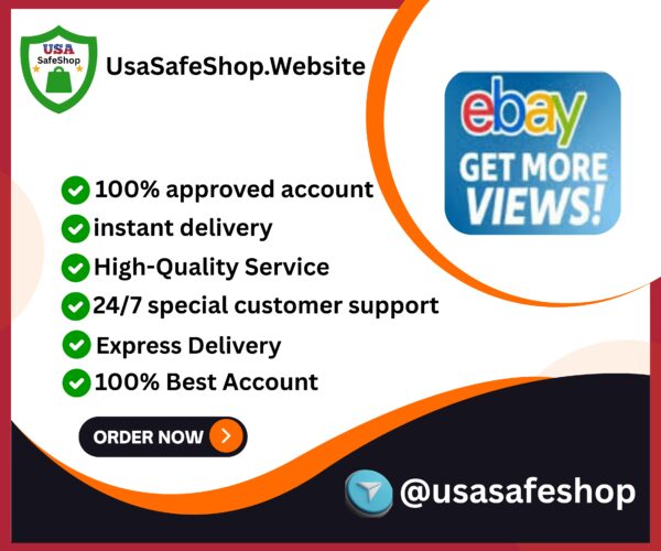 Buy eBay Visitors