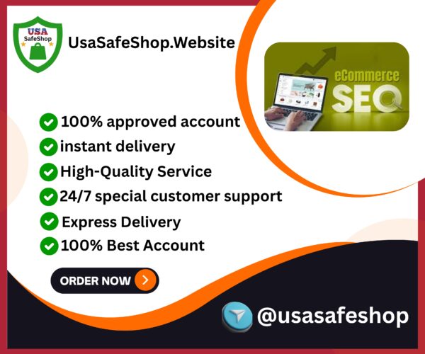 Buy eCommerce SEO services
